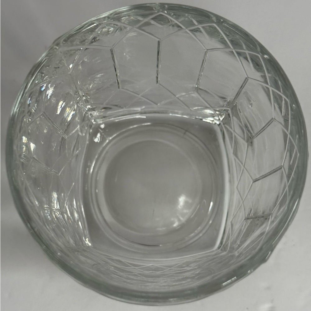Crown Royal Clear Glass Tumbler - Picture 2 of 7
